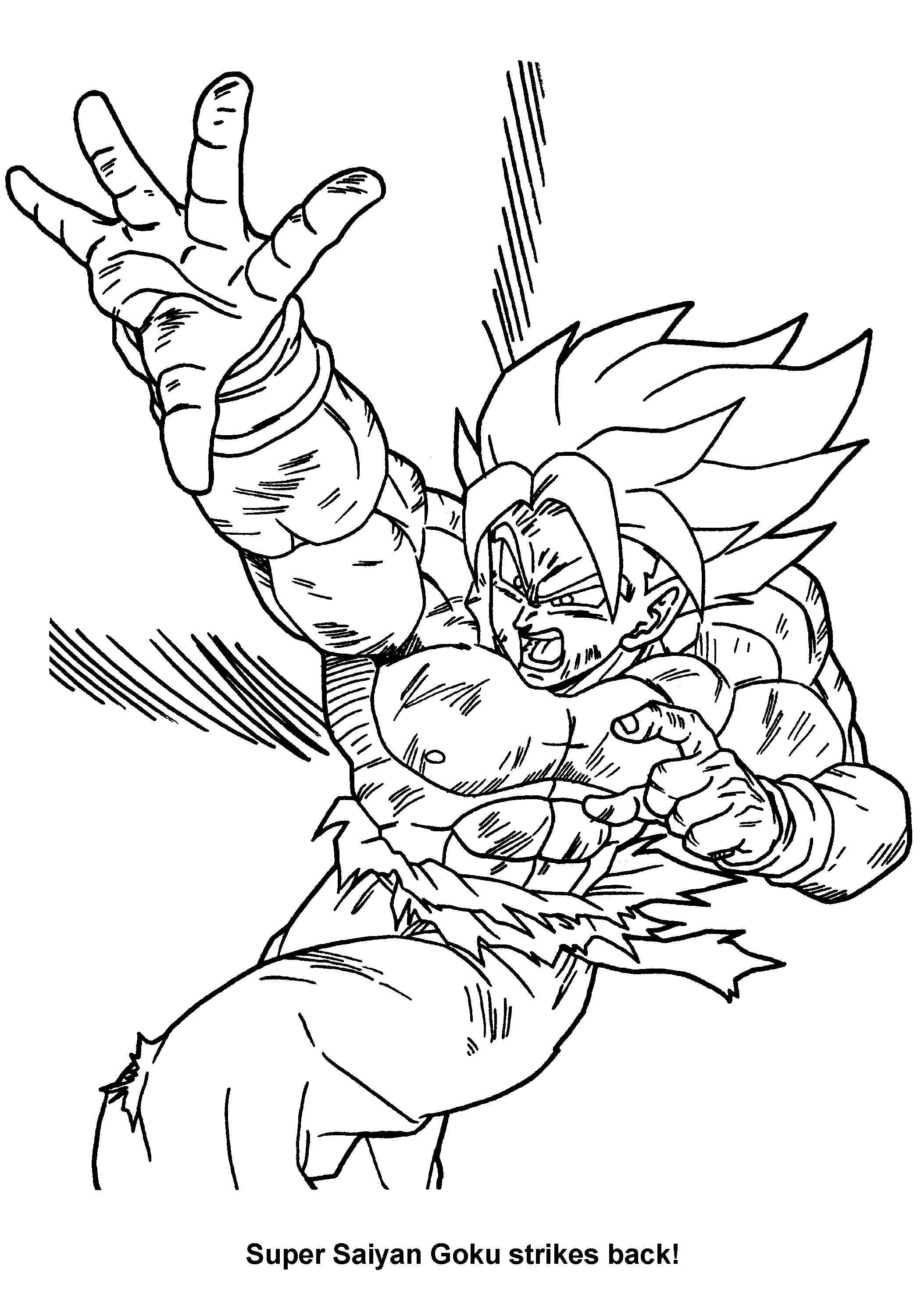 TUDO DE DRAGON BALL: IMAGENS DBZ